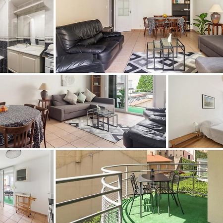 Nice Apartment With Parking Balcon Casa Lyon Villeurbanne Exterior photo